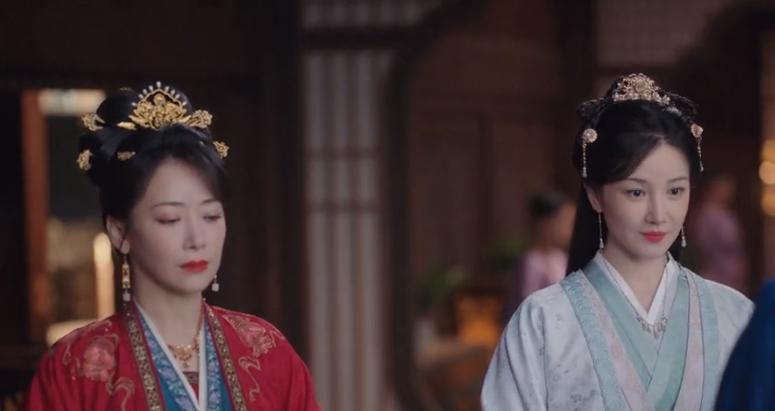 郝葭|卿卿日常：郝葭意外怀孕，扯出赵芳茹隐藏多年的秘密