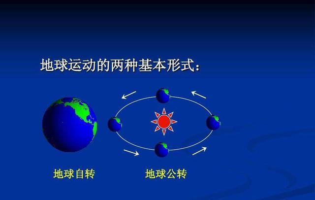 每秒360公里,地球在宇宙中高速运动,为什么我们毫无感觉呢?
