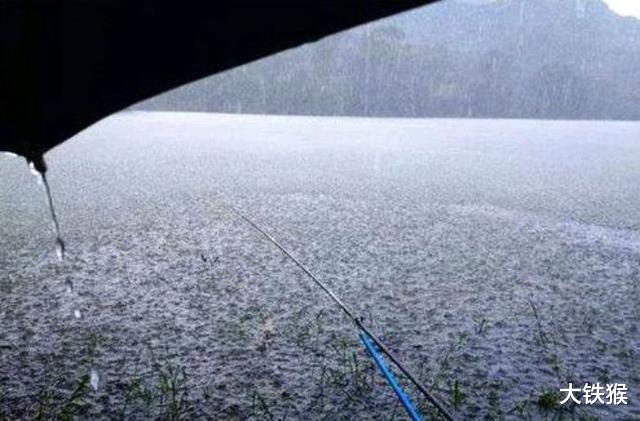 水库|钓鱼人“作死行为”排行榜，每年死去数千人，鱼再多都不值得冒险