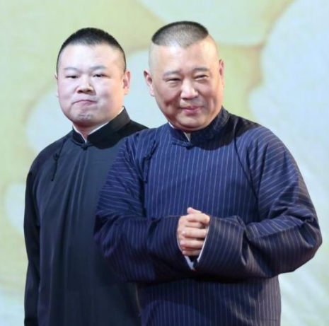 郭德纲|两个春晚节目被毙、桃色风波来袭，郭德纲的“压力”比2010年大