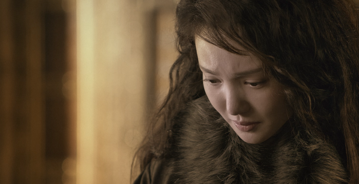 冯绍峰|没想到,5月刚过半,金晨冯绍峰会以这样的形式,打出一副王炸