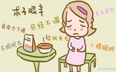 护理|护理好这个地方就等于护理好全身？这是属于女性的小秘密