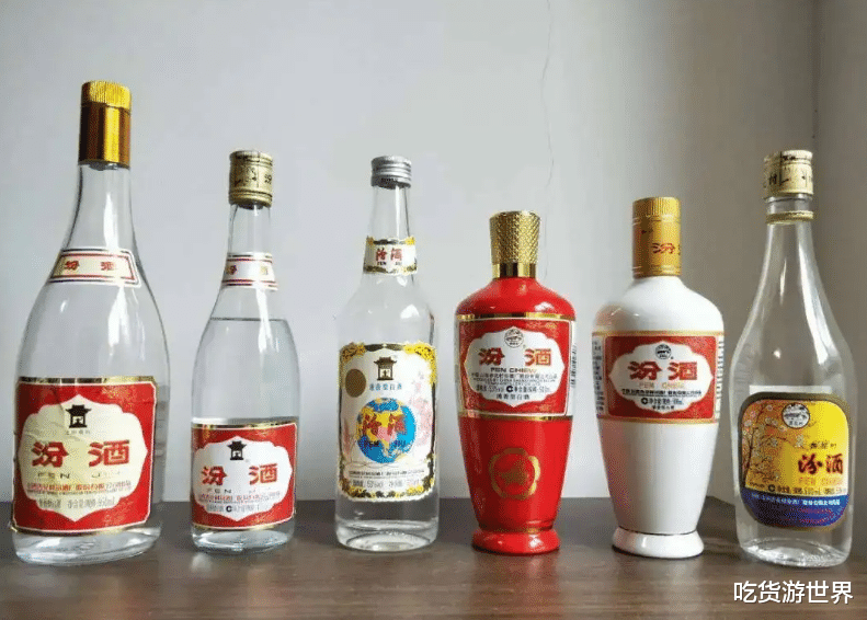 同样是玻汾，红盖和黄盖到底有何不同？行家：区别挺大，弄懂再买