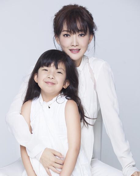 牛莉|春晚常客牛莉:嫁大丈夫被宠成公主,每次吵架都是我占上风