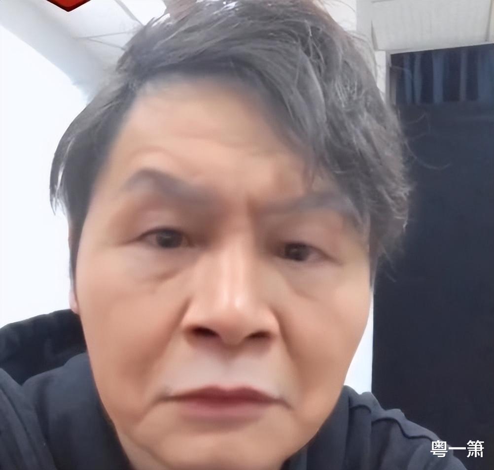 康天庥|广东明星李俊毅：此生不悔入《外剧》，来世还做康天庥