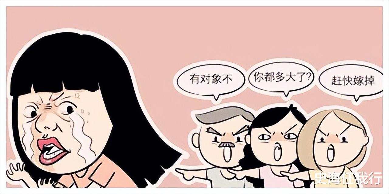 |2019年，江苏一饭店女老板拿铁棍教育闺女被刑拘：她30岁还没嫁人