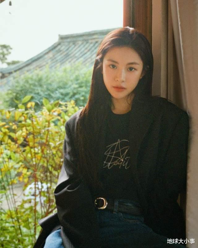 全智贤|《还魂2》女主角「空灵仙气美貌」被封小全智贤,大方承认动过脸