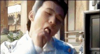 杨洋|网友选出“四大油男”,张翰无疑当选,杨洋入选只怪当年年少轻狂