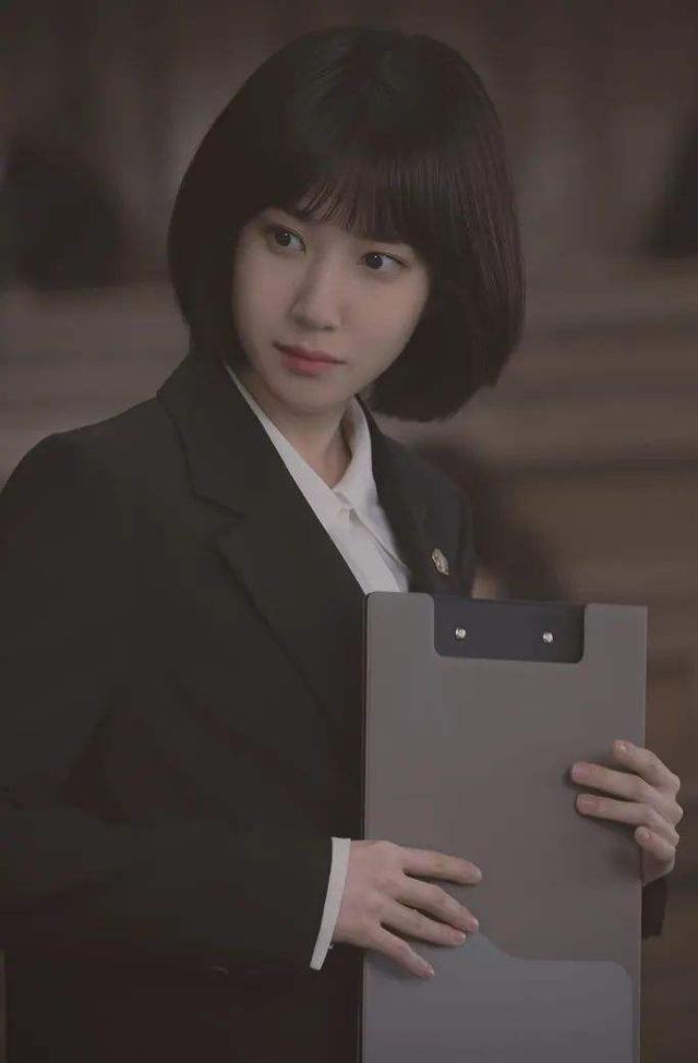 济源|这回的律政女主，终于不翻车了