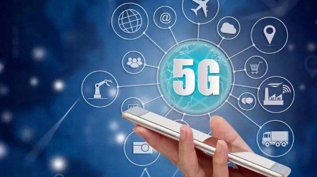 酷睿处理器|多家美企突然发声，运营商也正式确认：5G或存在“隐患”？