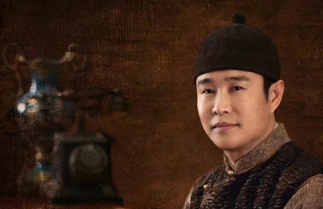 请君|请君：看似糊涂的二爹，却隐藏着极大的秘密，众人都被他给骗了！