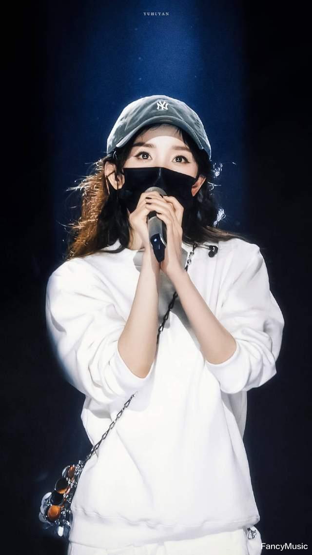 春夏穿搭 跨年晚会倒计时,85花和95花百花齐放,你最pick哪一位