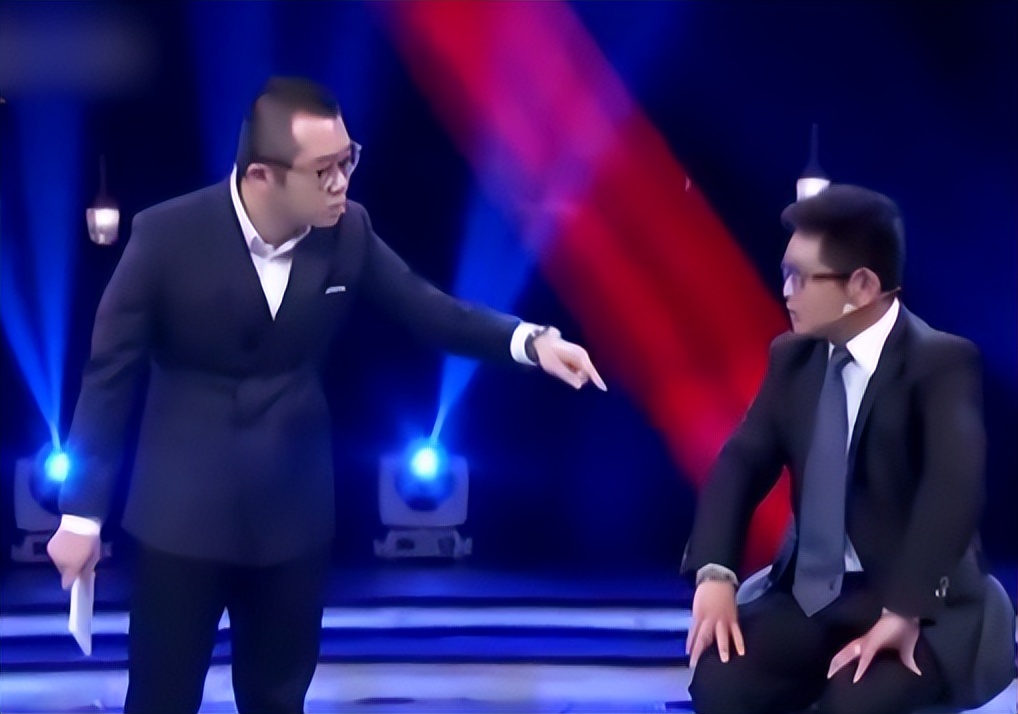 涂磊|从情感大师到“网红主播”，涂磊是如何一步步“作死”自己的？