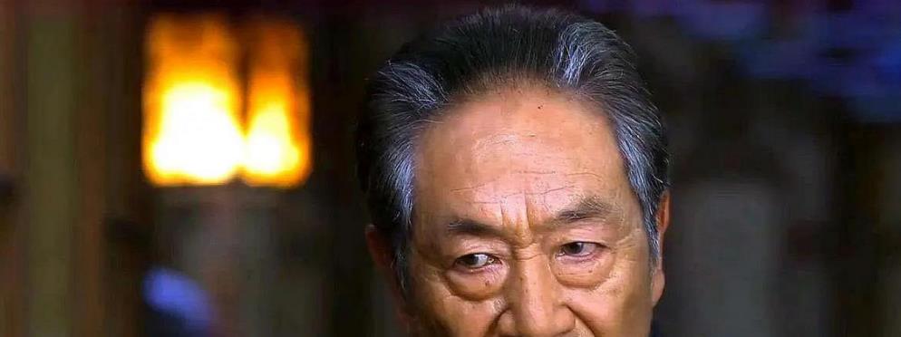 王奎荣|演员饶芯语：嫁大37岁王奎荣，给71岁丈夫生子，如今后悔了吗？