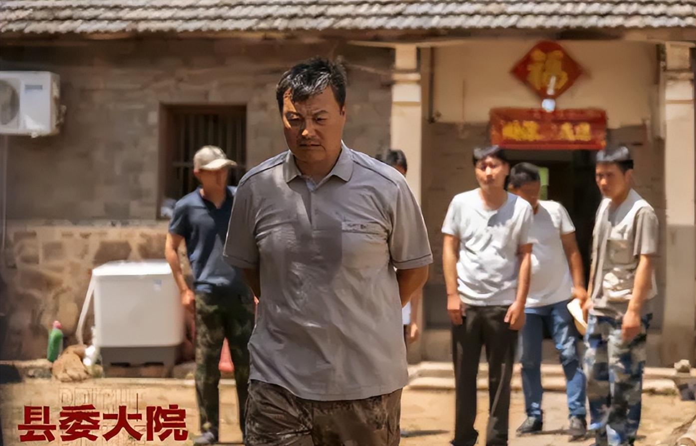 胡歌|胡歌新剧差评一片,剧情老套、配角抢戏,黄磊成全剧最大败笔