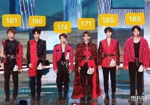 男团|浓妆男星抹去厚粉底,有人秒变路人,有人娘进骨,有人丑到不敢认