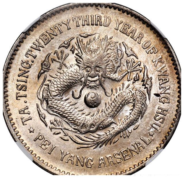 钱币|对未来的银元行情怎么看？