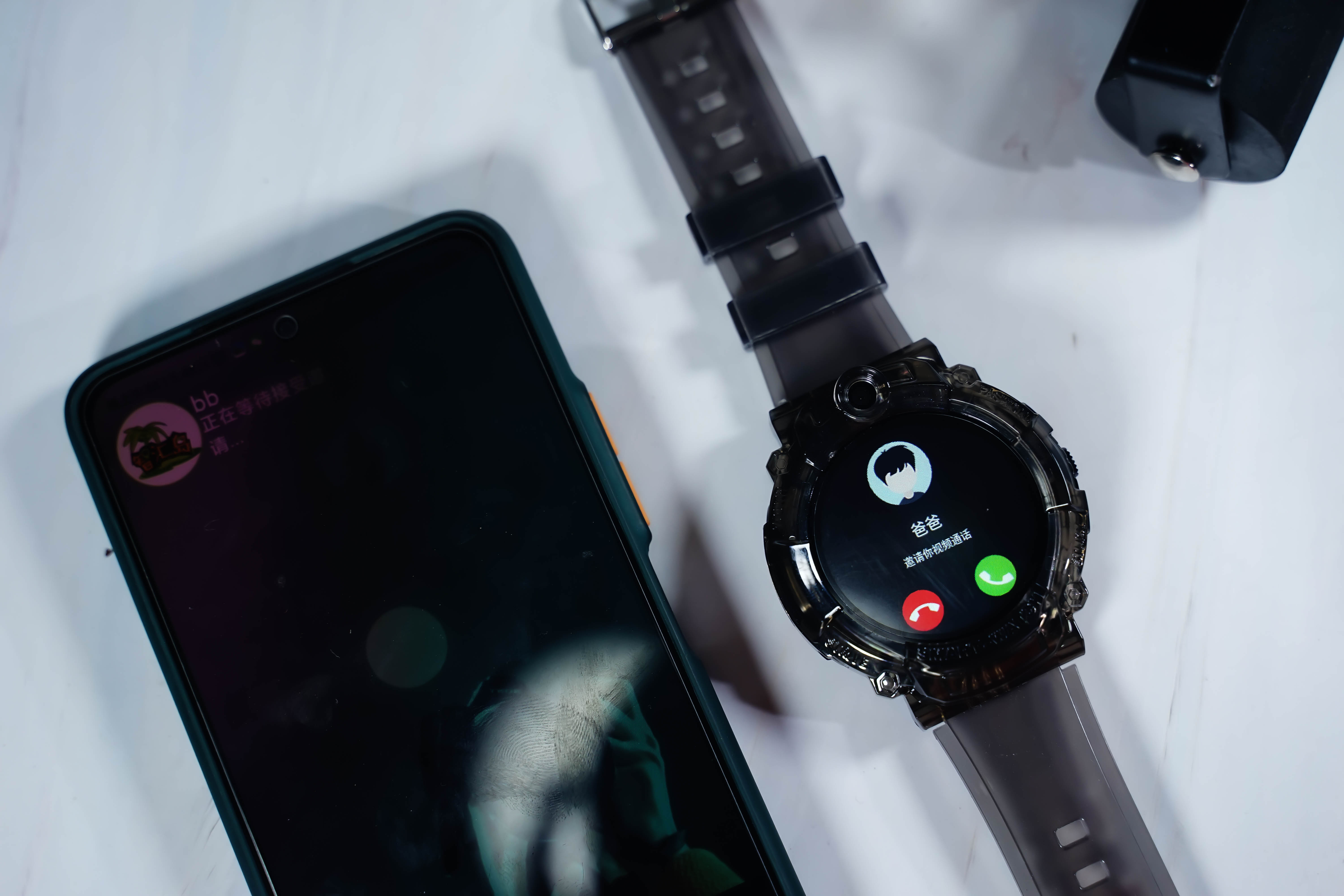 YouTube|dido Y37智能儿童手表，上课禁用+视频聊天，给小升初孩子的礼物