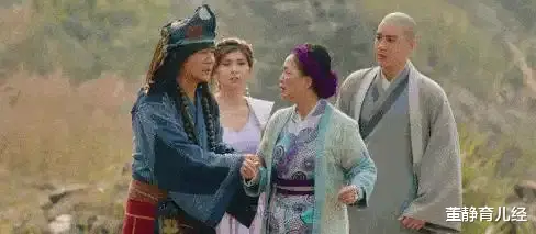 陈浩民|被誉为“烂片三人组”，纵观近几年电影，如果凑齐这三人必是烂片