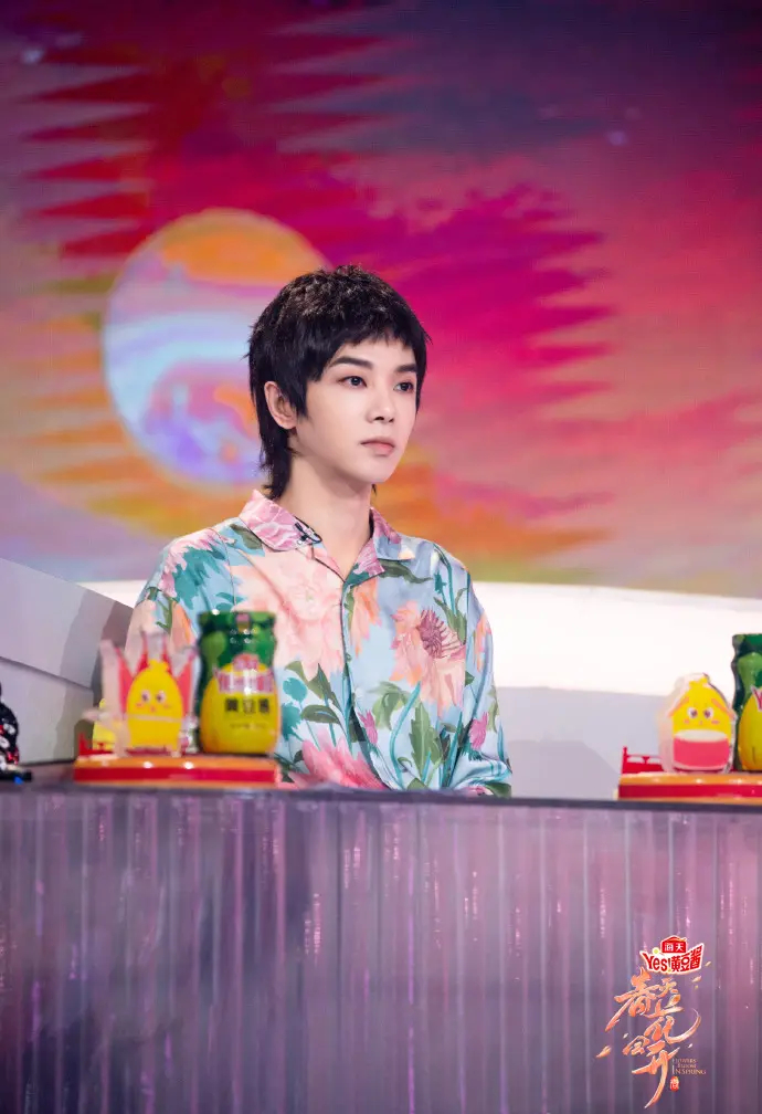 大侦探|芒果台综艺停播：华晨宇综艺观众素质高，《大侦探》观众素质低