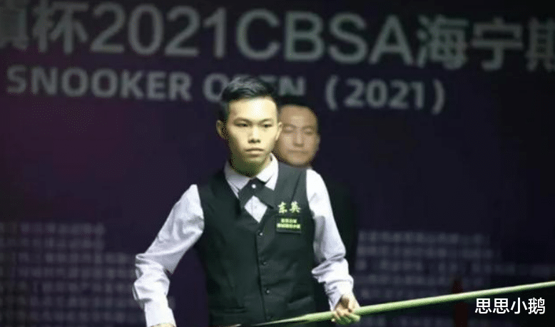 北京市|三场4-0！依然看不到希望，赢在对手太菜，中国斯诺克首战告捷