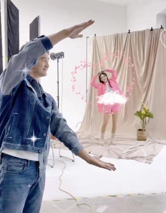 田亮|奥运冠军田亮的争议人生：与郭晶晶传绯闻，为利益追逐娱乐圈