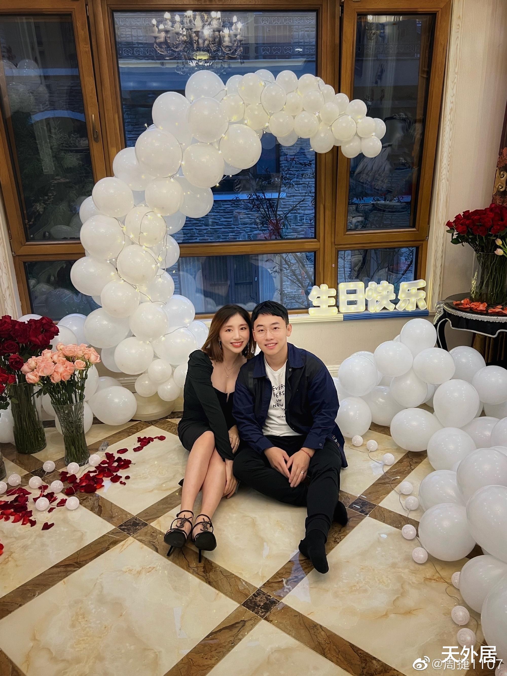 邹凯|33岁儿女双全！恭喜中国奥运5金王，女神妻子产女，保养仍无敌