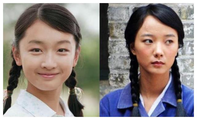 白百何|10年后，白百何和王珞丹的“小妞”之争，终于有了结果