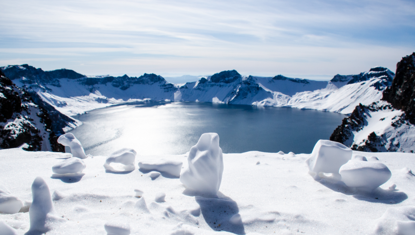 旅行|长白山的美景，值得大家的关注
