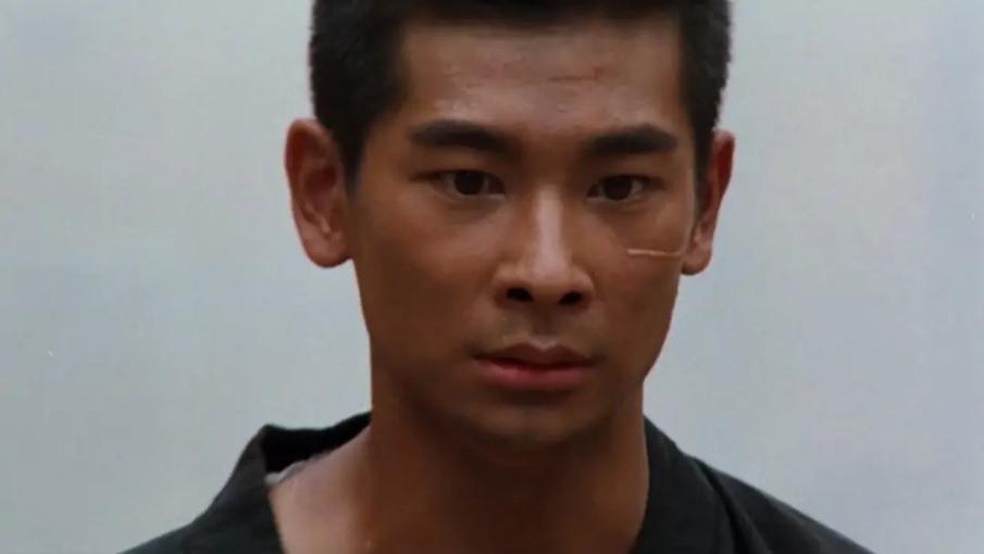 赵文卓|27年前，赵文卓这部Cult武侠片，上映7天下架，没想到尺度真敢拍