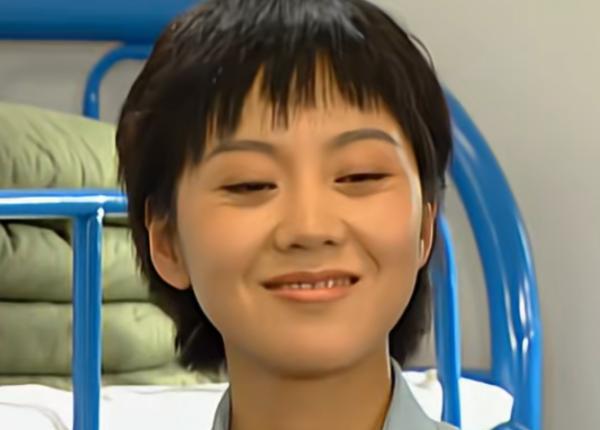 邹元清|《欢乐颂3》邹元清演得好,戏份不多但很出彩,原来是闫妮的女儿