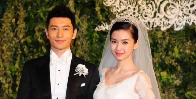 黄晓明|黄晓明已有新恋情？女方和baby有几分神似，本尊回应态度惹争议