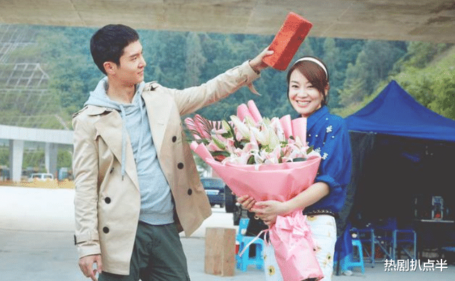 姚笛|事业刚起步就熄火，这6位明星，有的时运不济，有的却活该