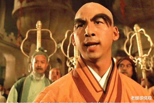 |同样是饰演孙悟空,20年前被网友称“面瘫”,而如今却成为经典!