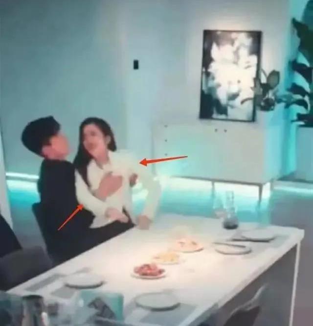 王晓晨|如张静初所说,黄谣不断:张子枫、黄多多报案,王晓晨被上下其手