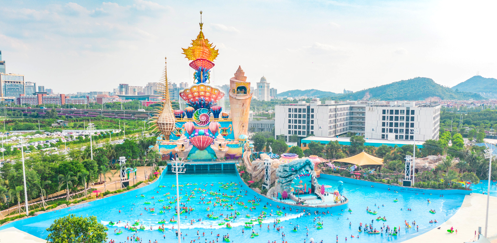 三亚|三亚鹿回头景区宣布永久免票 “西湖效应”能否再现？