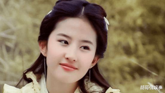 刘亦菲|天仙刘亦菲美貌依旧，清新甜美，让无数网友惊叹！