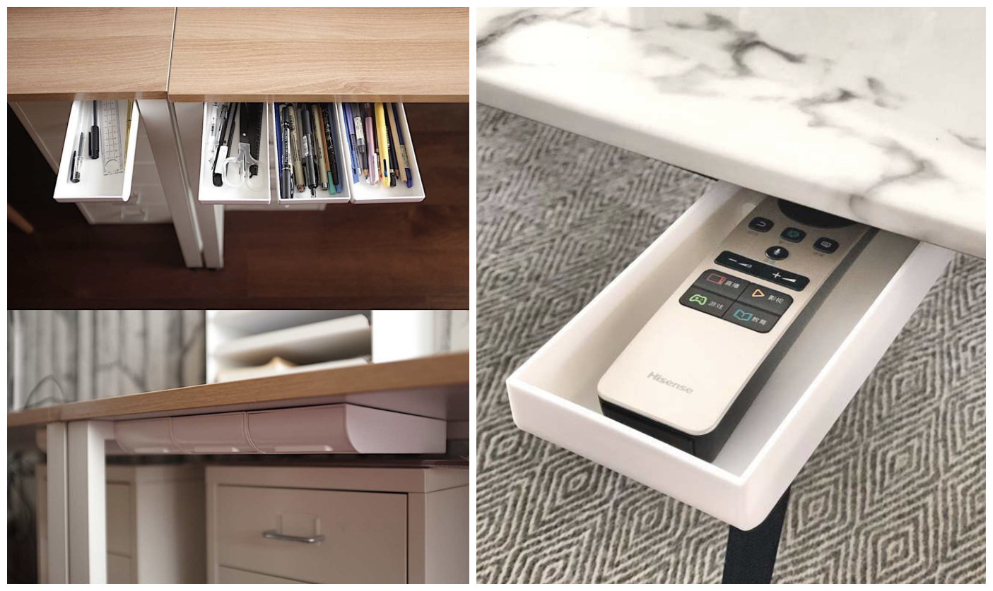 这些戳中我们“痛点”的小物件,实用性很强,真该大力推广!