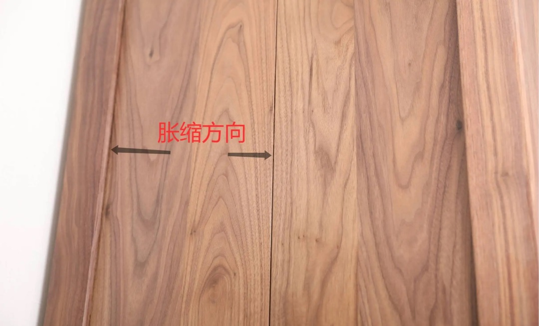 小科普:红木家具发出响声是怎么回事?