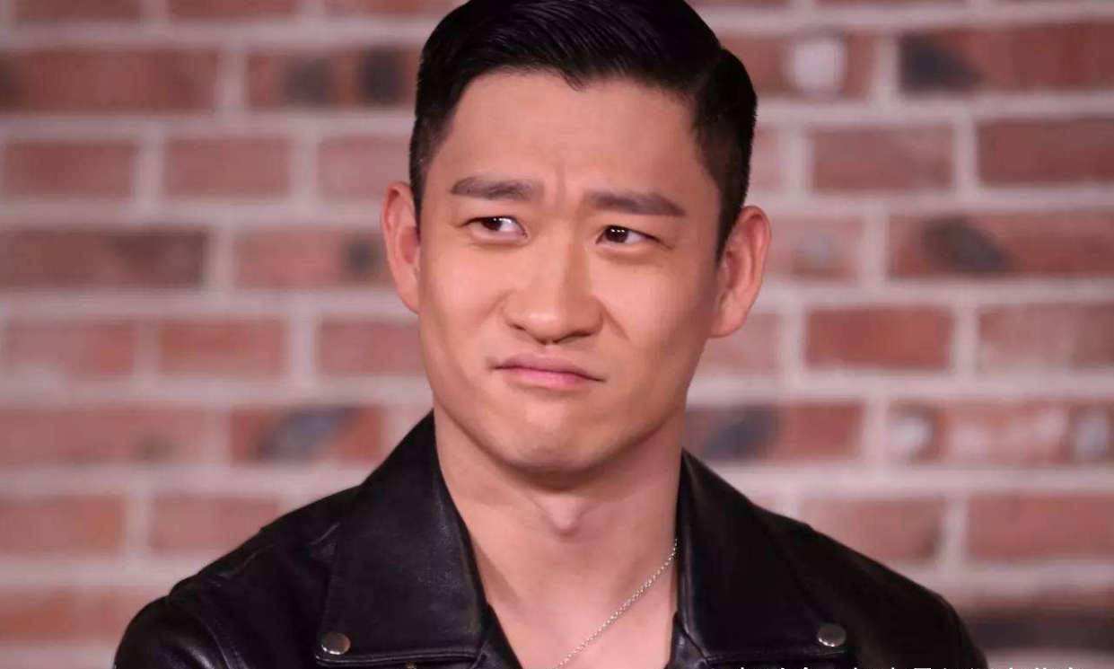 曹云金|曹云金，你也有今天