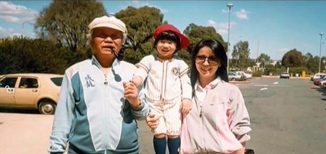 李连杰|有了后妈，就有了后爹？这7位星二代的遭遇告诉你，此言非虚