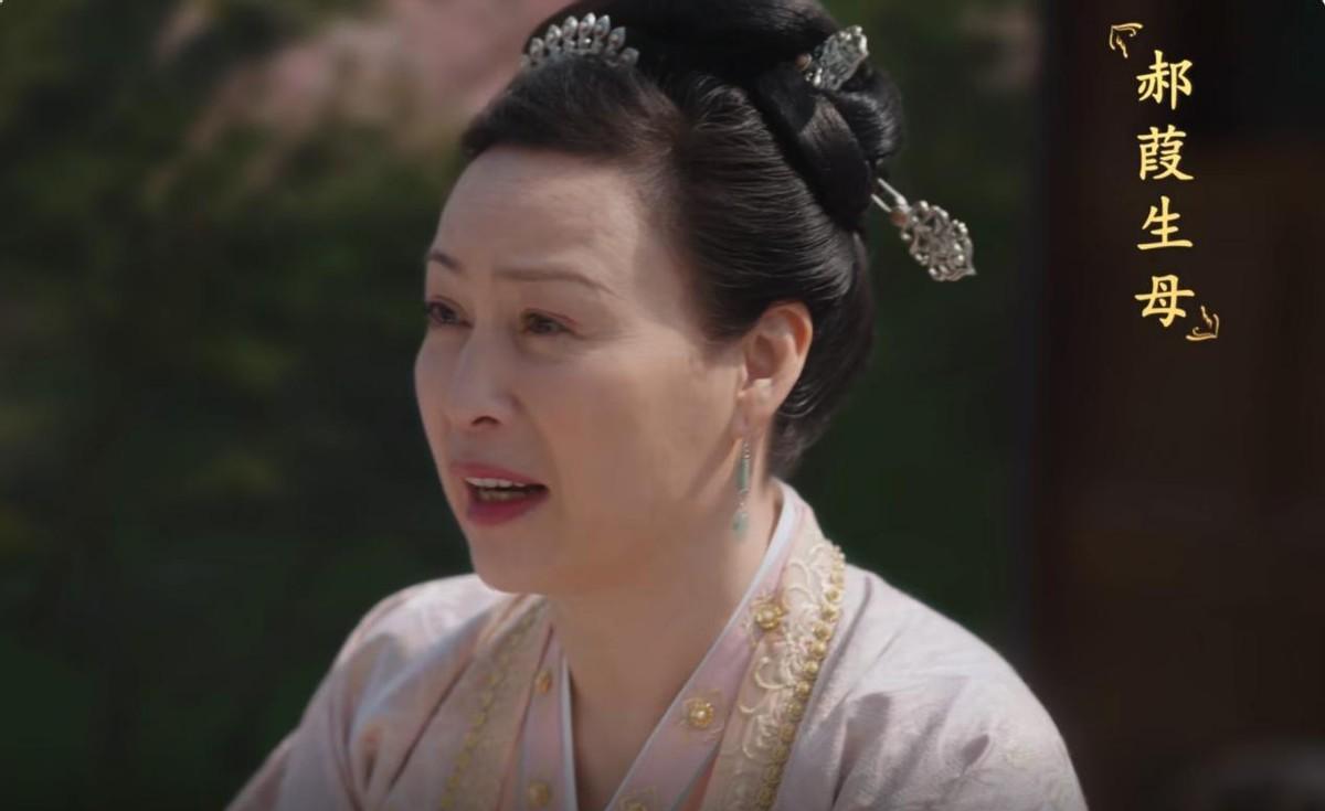 上官婧|卿卿日常:全剧最腹黑的人,不是老二老三,是这个看似无害的女人