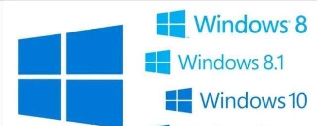 Windows|从1985年到2022年的每个MicrosoftWindows徽标