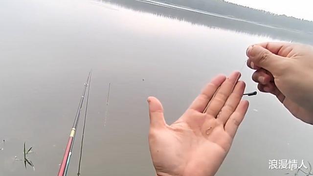 饵料|子线对钓鱼有什么影响？原来钓法、目标鱼不同，子线长短也不同