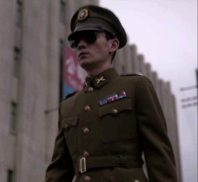 朱一龙|梁朝伟是朱一龙的禁忌？还有一个人比朱一龙还像梁朝伟