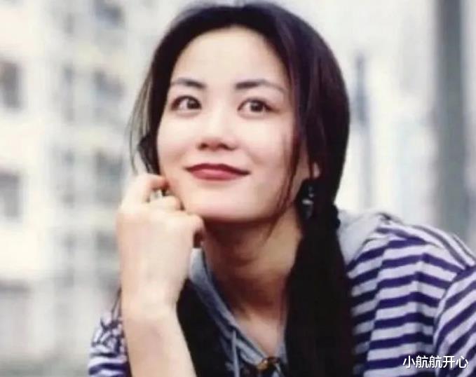 王菲|有种“毁容”叫与王菲离婚，她的变化不大，前夫们都像换了人