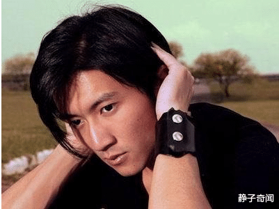 谢霆锋|谢霆锋有何背景?为何向华强说在香港,唯一不敢惹的就是谢霆锋