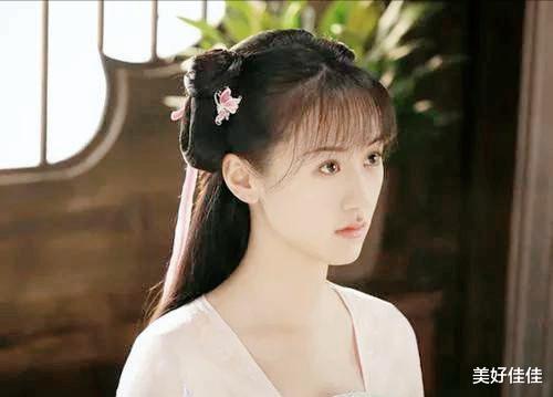 陈红|当年的网友好严格，美如陈红都被嘲俗艳，关之琳更被认为像猫头鹰