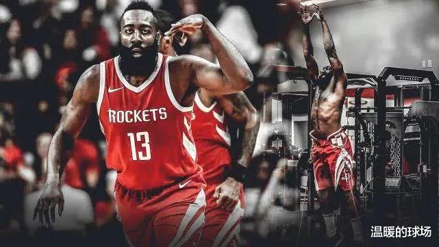 季后赛|越来越水！NBA近十年MVP季后赛表现，约基奇最无奈，雷霆三少皆苦涩