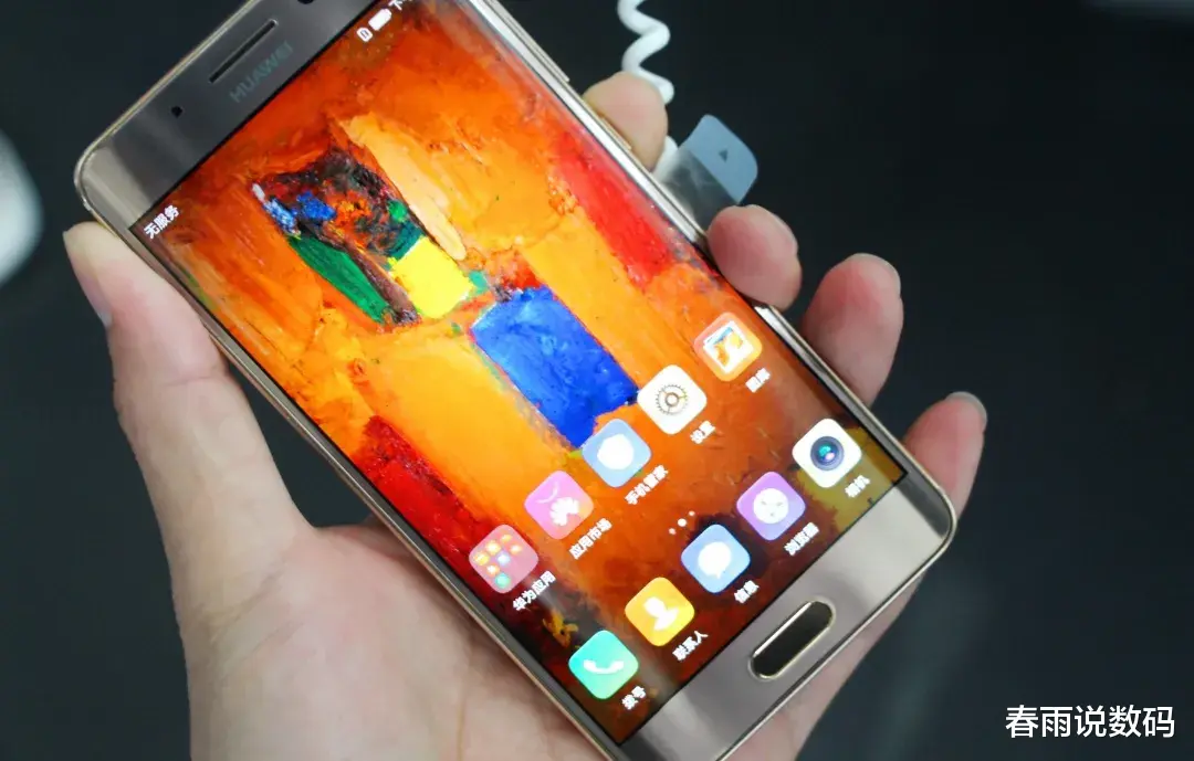 iPhone|不考虑价格,华为mate9真的比华为mate9pro差吗?